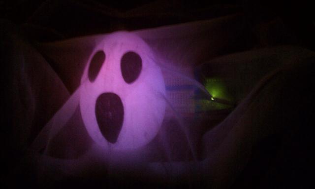 Halloween Ghost Diffuser